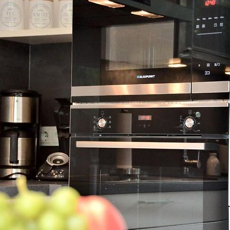 Ferienwohnung Sturmfrei Вангероге Экстерьер фото