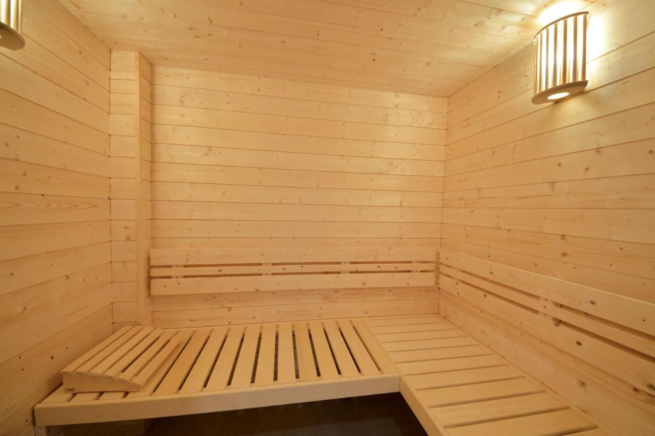 Ferienwohnung Sturmfrei Вангероге Экстерьер фото